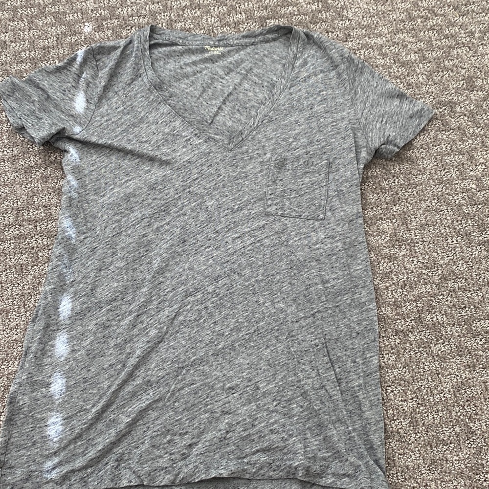 Madewell T
